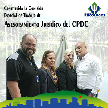 CDPC