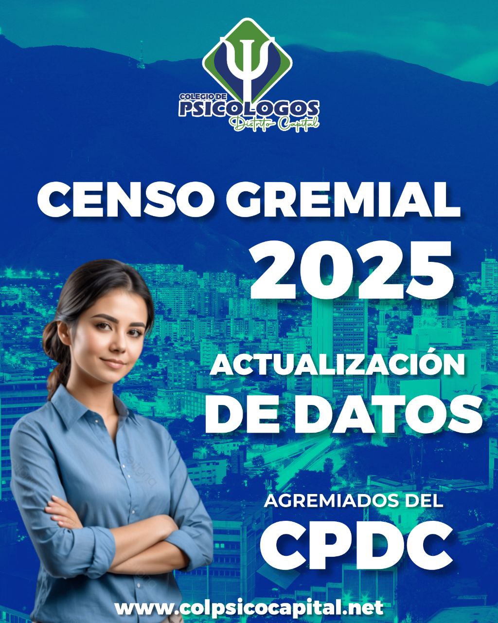 CDPC
