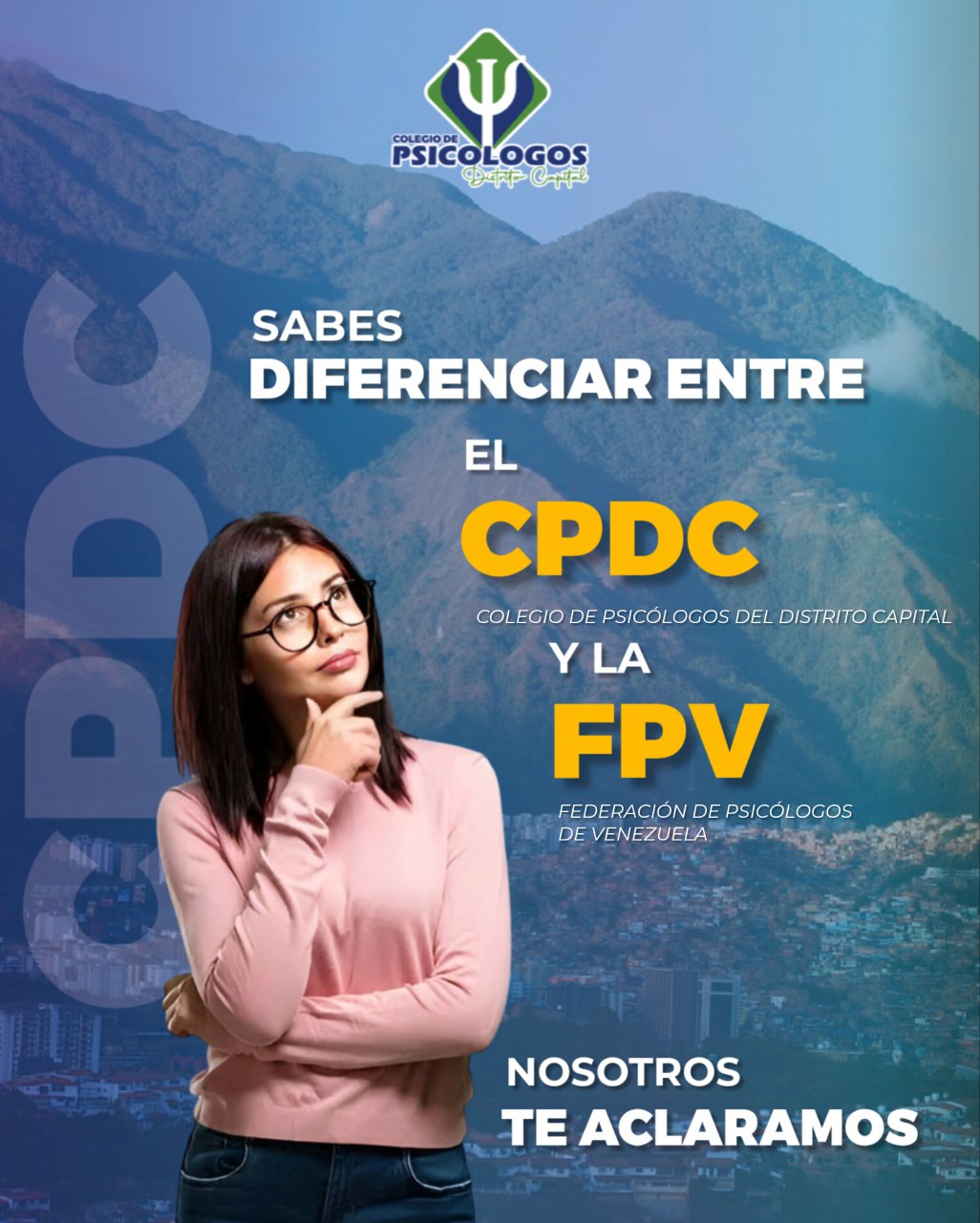 CDPC